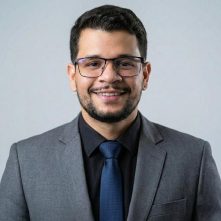 foto perfil jose aparecido